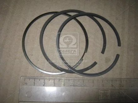 Кiльця поршневi FIAT70,00 (вир-во KS) KOLBENSCHMIDT 800056210040
