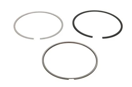 Кільця поршневі FORD/LAND ROVER/VOLVO 87,50 2,0 EcoBoost (вир-во KS) KOLBENSCHMIDT 800118610000
