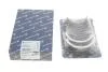Вкладишi кoрiннi OPEL 0,50 1,6/1,8/2,0/1,6D/1,7D (вир-во KS) KOLBENSCHMIDT 87393620 (фото 1)