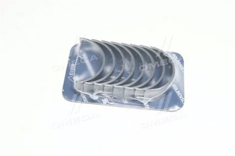 Вкладишi шатуннi (вир-во KS) KOLBENSCHMIDT 87409640