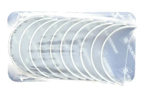 Вкладиші KOLBENSCHMIDT 87435600