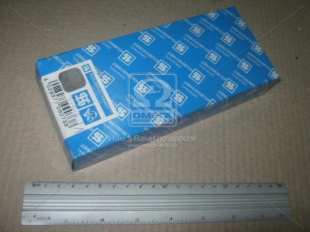Вкладишi корiннi VAG STD 2,2-2,5 5cyl (вир-во KS) KOLBENSCHMIDT 87461600 (фото 1)