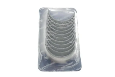 Вкладишi шатуннi VAG STD 2.4D/TD DV/DW/ACL (вир-во KS) KOLBENSCHMIDT 87462600