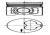 Поршень KOLBENSCHMIDT 91386610 (фото 1)