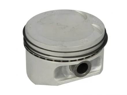 Поршень OPEL 86,50 2,2 i 16V X22XE (вир-во KS) KOLBENSCHMIDT 97363610