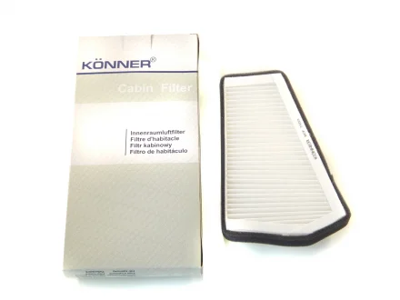 Фільтр салону Ланос Konner KCF-7103