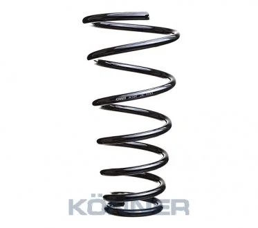 Пружина задняя Tucson (KONNER) Konner KSR-2E100