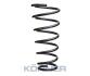 Пружина задняя Kia Cerato 55330-2F120/55330-2F100-DS Konner KSR2F100 (фото 1)