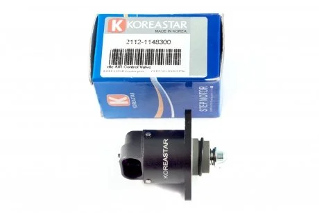 Датчик холостого ходу Сенс 1.3 KOREASTAR 2112-1148300