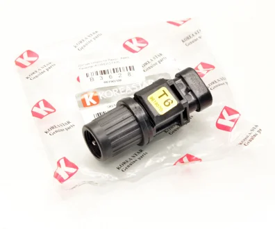 Датчик швидкості Ланос, Авео, Лачетті (/SHINKUM) KOREASTAR 96190708