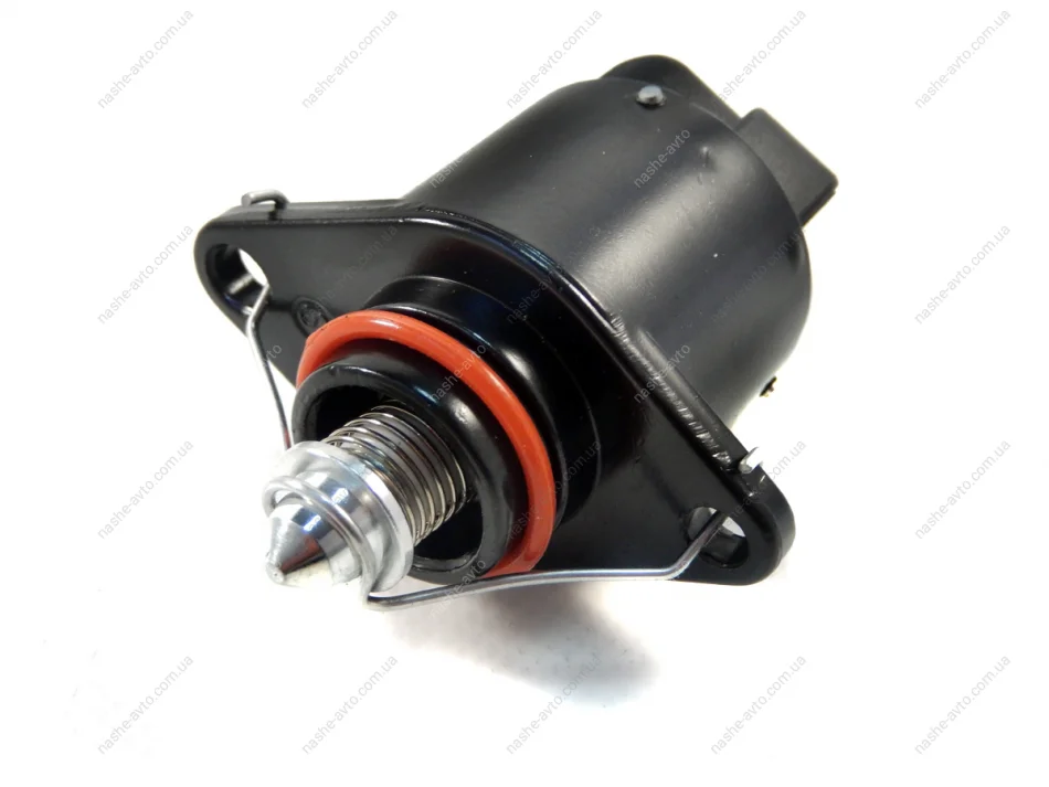 Датчик холостого хода Сенс 1.3 (ANAM) Korea Parts 2112-1148300 (фото 1)