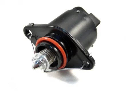 Датчик холостого хода Сенс 1.3 (ANAM) Korea Parts 2112-1148300