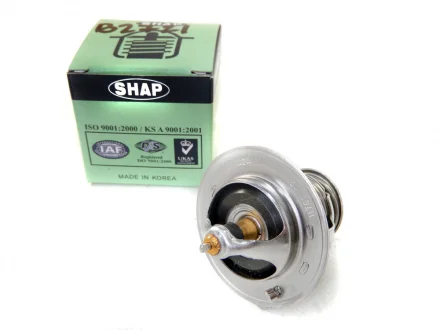 Термостат Accent, Getz, Tuscon (SHINHWA) Korea Parts 25500-23010