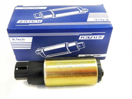 Насос паливний (моторчик) Ланос, Авео, Лачетті (KAFUS L) Korea Parts 31111-22050