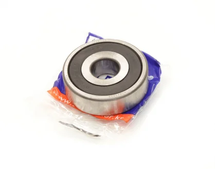 Подшипник генератора передний 1.6 GAMMA (KBC) Korea Parts 37334-2B100