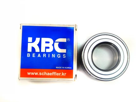 Підшипник передньої маточини Tucson, Magentis (KBC) Korea Parts 51720-38110