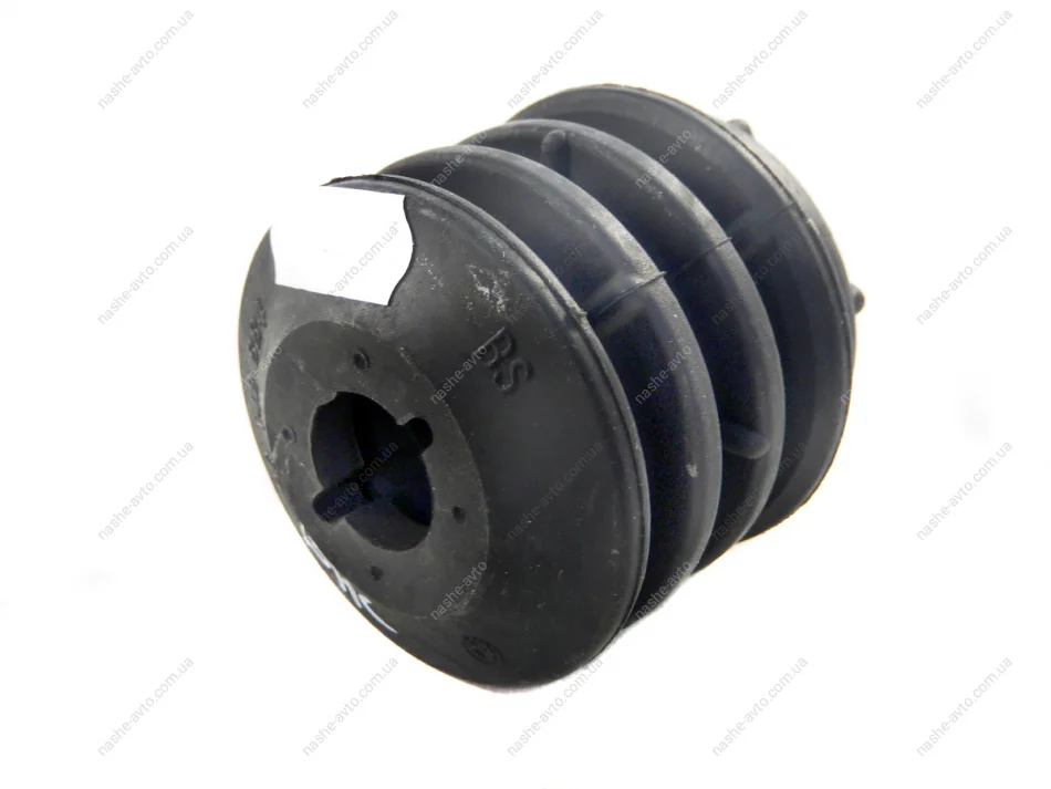 Відбійник переднього амортизатора Ланос (BSC) Korea Parts 90142884 (фото 1)