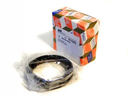 Кільця поршневі STD Lanos Nexia NP960/ (YPR) Korea Parts 93742293