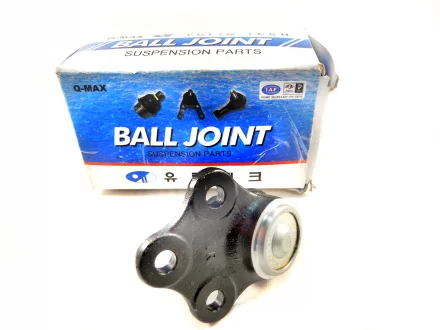 Шаровая опора Леганза (YULIM) Korea Parts 96213119