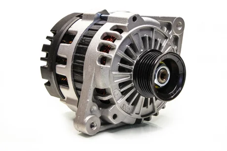 Генератор 1.6 Нубира, Такума (KAP) Korea Parts 96288095