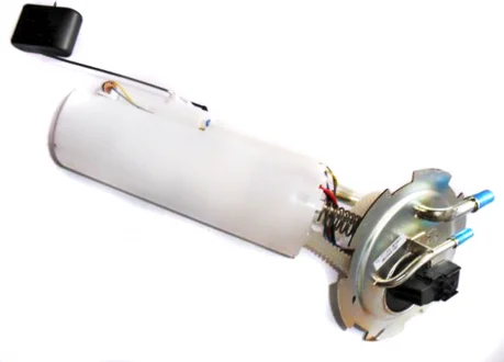 Насос паливний в зборі Ланос (SHIN KUM) Korea Parts 96344792