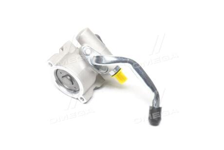 Насос ГУР Korea Parts 96349077