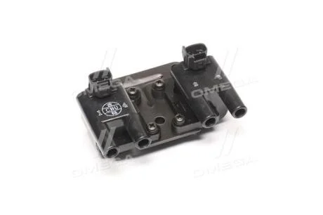 Катушка зажиг Lc1,6 Korea Parts 96453420