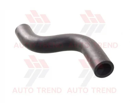 Патрубок резонатора фильтра воздушного CHEVROLET LACETTI, NUBIRA, EVANDA 1.8 Korea Parts 96461014