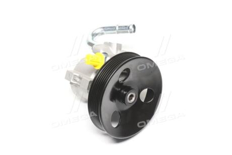 Насос ГУР Korea Parts 96535224