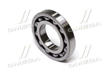 Підшипник 7000105 25x47x8 KOYO 16005