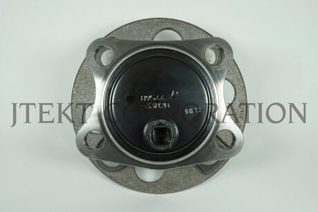 Маточина колеса KOYO 3DACF026F24HSAM