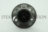 Маточина задня с ABS Toyota Auris 06-12 Corolla 05-19 KOYO 3DACF027F11FSAM (фото 1)