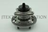 Маточина задня с ABS Toyota Auris 06-12 Corolla 05-19 KOYO 3DACF027F11FSAM (фото 4)