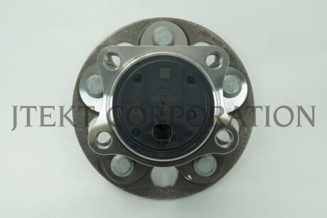 Маточина задня Toyota Corolla 19- C-HR 16- (JTEKT) KOYO 3DACF027F-48DS-AM
