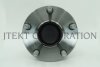 Маточина передня Lexus IS 05-15 GS 05-11 (JTEKT) KOYO 3DACF027F-8BS-AM (фото 2)