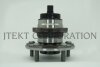 Маточина передня Lexus IS 05-15 GS 05-11 (JTEKT) KOYO 3DACF027F-8BS-AM (фото 3)