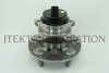 Маточина передня Lexus IS 05-15 GS 05-11 (JTEKT) KOYO 3DACF027F-8BS-AM (фото 4)