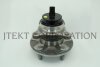 Маточина передня Lexus IS 05-15 GS 05-11 (JTEKT) KOYO 3DACF027F-8BS-AM (фото 5)