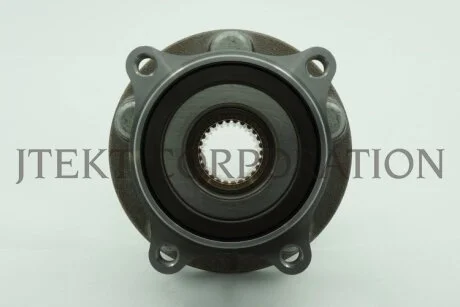 Маточина колеса KOYO 3DACF038D15BRAM