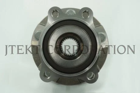 Маточина колеса KOYO 3DACF041D3JRAM