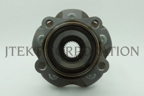 Маточина колеса KOYO 3DACF041D6DRAM