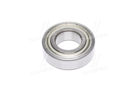 Підшипник 80205 (6205-ZZ) 25x52x15 KOYO 6205ZZCM