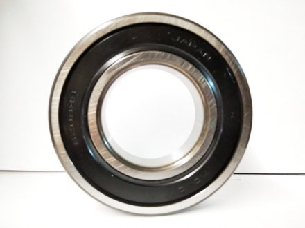 Підшипник шарик. 40*80*18 (япония) KOYO 62082RSCM