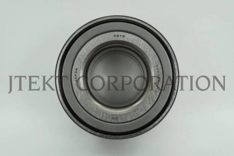 Підшипник маточини 40x74x36 Suzuki Grand Vitara 01-05 KOYO DAC4074W-7CS9
