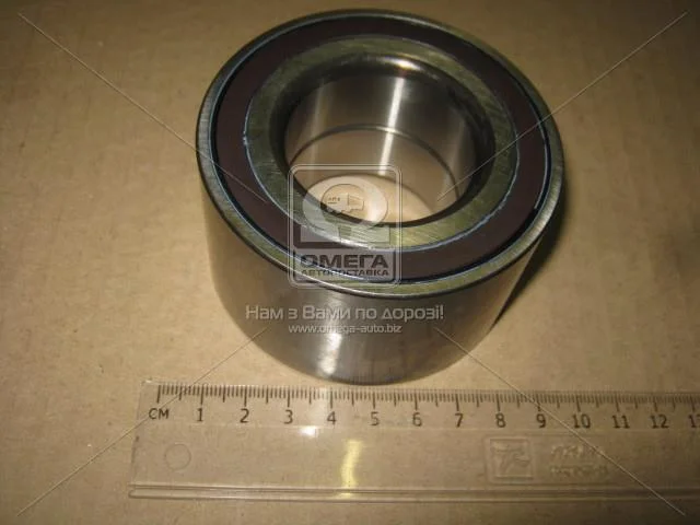 Підшипник маточини 42х80х45 з ABS Mazda3 03-14 Mazda5 05- Mazda6 7-13 (вир-во) KOYO DAC4280W13CS40 (фото 1)
