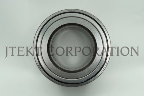 Підшипник маточини KOYO DAC4984WCS71