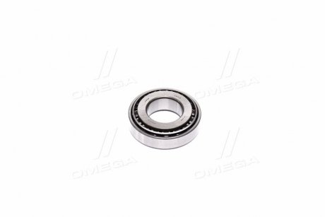 Підшипник KOYO HI-CAP30206JR
