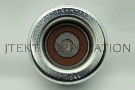 Підшипник маточини KOYO PU107013ARMXY3