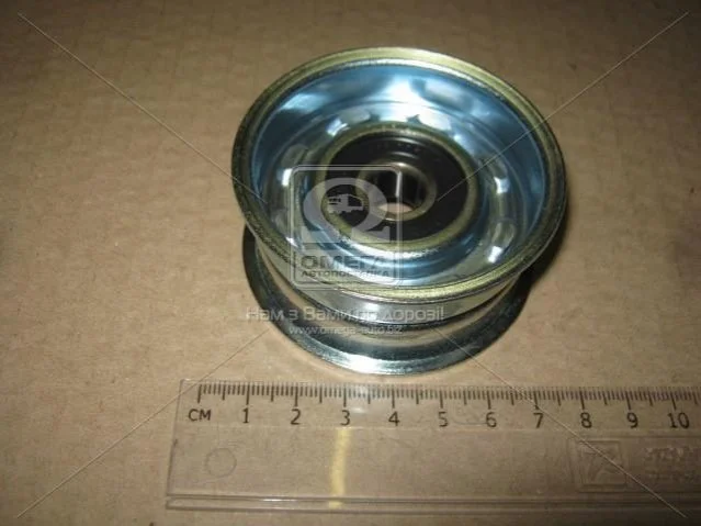 Ролик приводн. ремня TOYOTA/LEXUS (пр-во япония) KOYO PU126812RR9DW (фото 1)