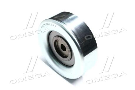 Ролик 90х30 MITSUBISHI GALANT 03- LANCER 03-13 OUTLANDER 02-06 MD374877 KOYO PU159026RR1HY7